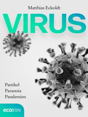 cover image of Virus